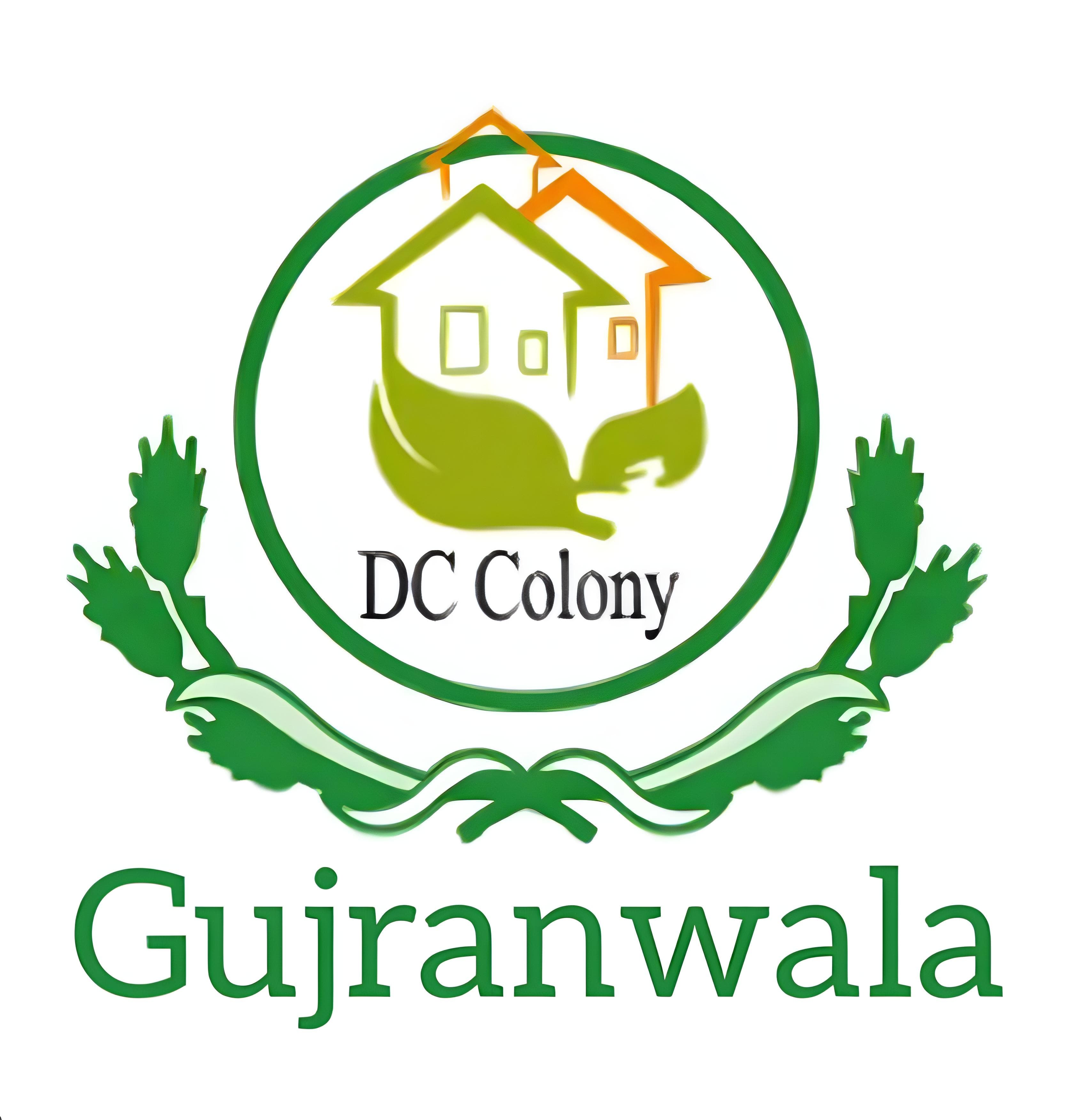 Alamgirian Estate and Real builders DHA Gujranwala